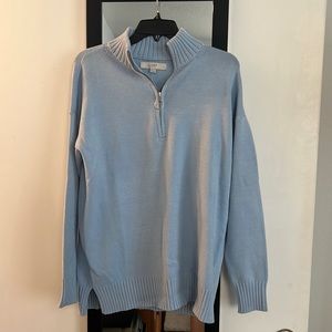 NWT Loft Sweater